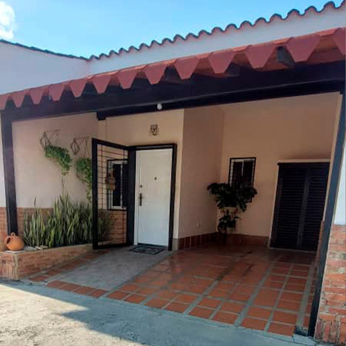 (hl28) Vendo Town House En Naguanagua 