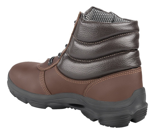 Imagen 4 de 10 de Botin De Seguridad Conwork Línea Fly 553baf
