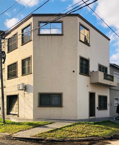 Imagen 2 de 14 de Casa Ph En Venta En Villa Bosch