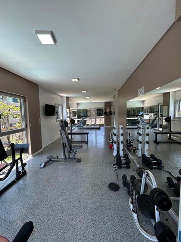 Departamento En Venta Torre Premium Libertador - Full Amenities