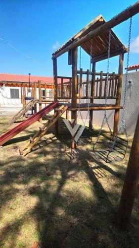 Casa Com 2 Dormitórios À Venda - Residencial Imperatriz - Sorocaba/sp - Ca0524