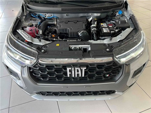 Fiat Strada 1.0 TURBO 200 FLEX RANCH CD CVT