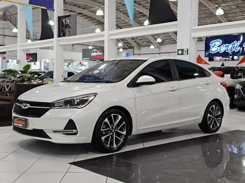 Chery Arrizo 5 1.5 VVT TURBO iFLEX RXT CVT