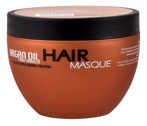  Moroccos Mascara Argan Oil From 250 Ml