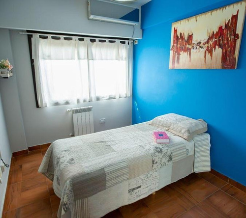 Imagen 11 de 17 de Venta Departamento 3 Ambientes Con Balcón - Pura Luz Y Vista Abierta - Caballito