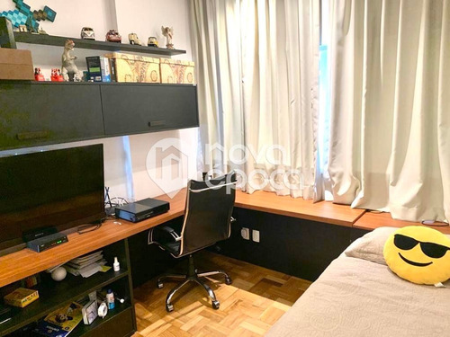 Imagem 15 de 18 de Apartamento - Ref: Ip3ap42462