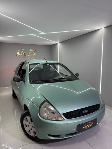 Ford Ka 1.0 Gl Image 3p