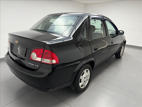 Chevrolet Classic 1.0 Ls Flex Power 4p