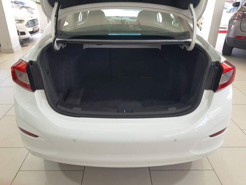 Chevrolet Cruze 1.4 TURBO LT 16V FLEX 4P AUTOMÁTICO