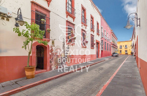Casona Centro Histórico Cuernavaca