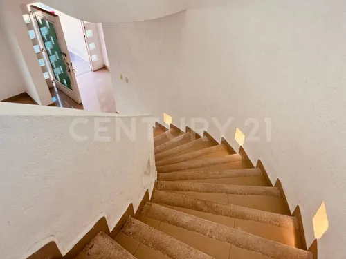 Casa Con Alberca En Venta, Oaxtepec, Morelos