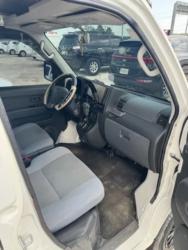 Daihatsu Hijet 2018