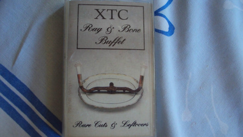 Caset Xtc Rag Bone Buffet