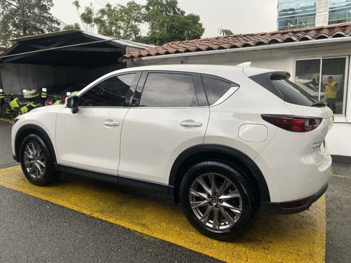 Mazda CX-5 2.5 Grand Touring