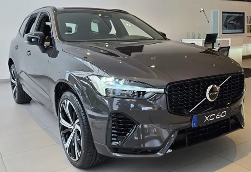 Xc60 Recharge Ultra Dark T8