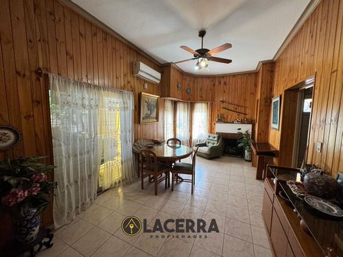 Casa En Venta 4 Amb En Zona San Andres, Villa Maipu