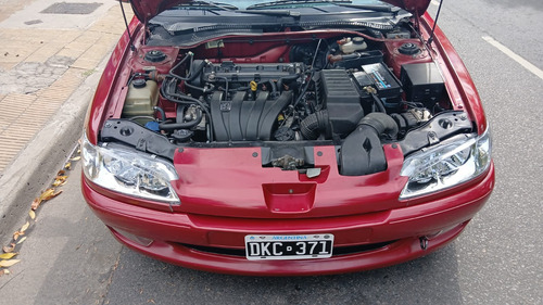 Peugeot 306
