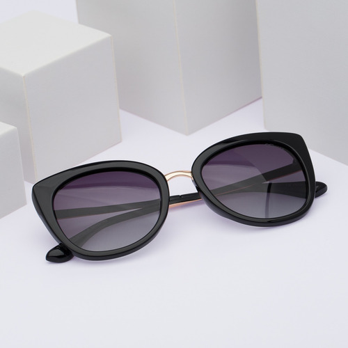 Oculos Ogrife Solar Feminino Og 1610-c Proteção Uv Original