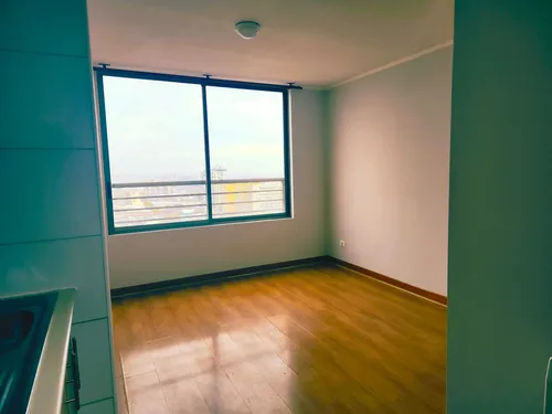 Arriendo Estudio/ Bodega Metro Parque Almagro (94751)