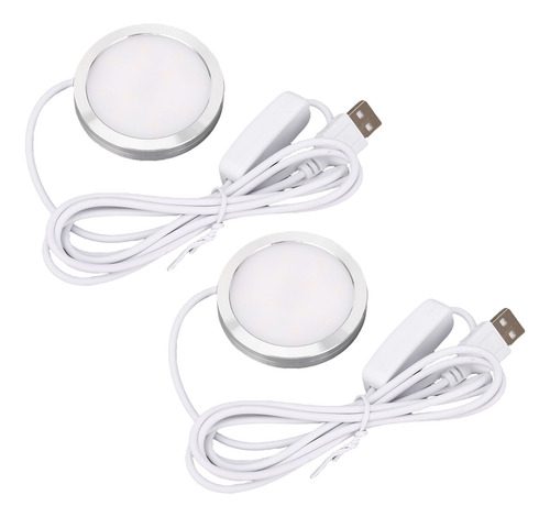 Kit Led Compatible Con 2 Piezas A1, A1mini, P1s, P1p, Makerw