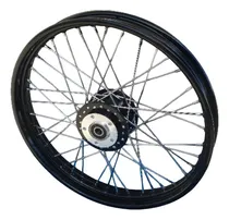 Comprar Harley Otras Marcas Rin Delantero 21x 2.15 40 Rayos Torcidos