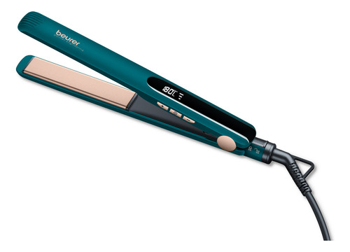 Plancha Para Cabello Beurer Hs 50 Ocean