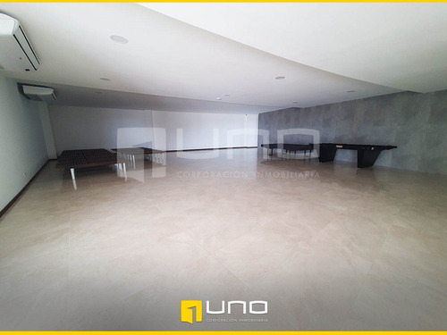 Imagen 6 de 24 de Departamento De Dos Suites Y Baño De Visitas En Venta En Edifico Platinium Ii