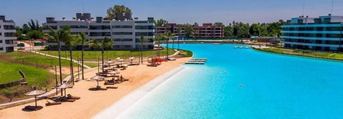 Imagen 7 de 8 de Monoambiente En Venta En Lagoon Pilar