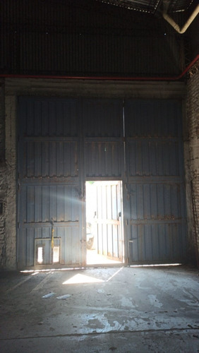 Imagen 2 de 3 de Galpon En Venta Ituzaingo
