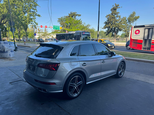 Audi SQ5 3.0 Tfsi Stronic 354cv