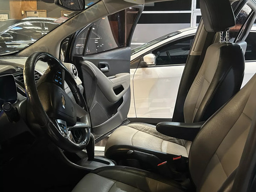 Chevrolet Tracker 1.8 Ltz+ Awd At 140cv