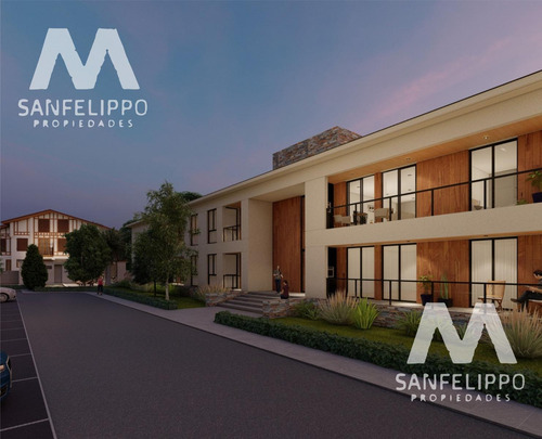 Departamento En Jardines De Ranelagh En Venta