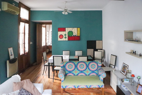 Casa En Venta En Villa Devoto, Capital Federal, Buenos Aires