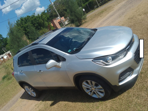 Chevrolet Tracker 1.8 Ltz+ 140cv