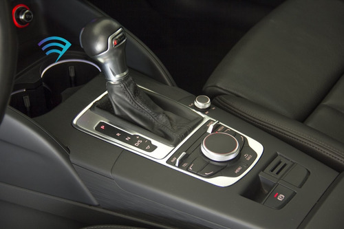Audi A3 1.8 Tfsi Sedan Ambition 20v 180cv Gasolina 4p