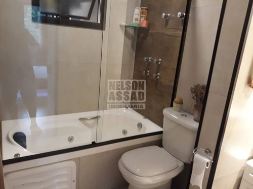 Imagem 17 de 26 de Apartamento Em Condomínio Padrão Para Venda No Bairro Centro, 4 Dorm, 1 Suíte, 2 Vagas, 106 M - 1724