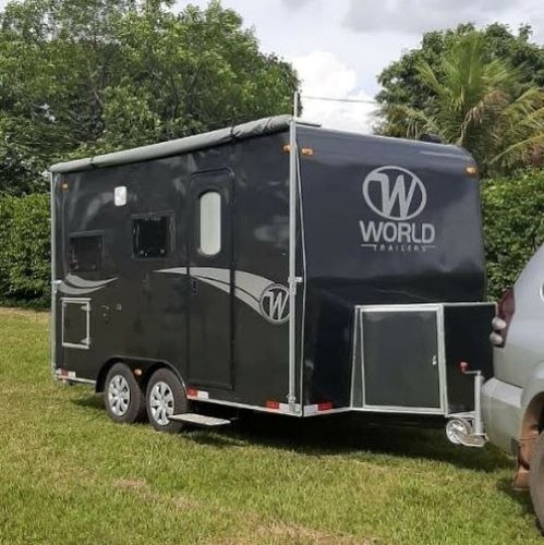 Trailer Turístico 2020