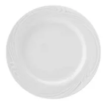 Comprar Estojo Com 6 Pratos Sobremesa. Waves. Schmidt- Bazar News