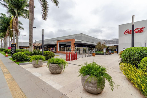 Imagem 8 de 30 de Loja/ponto Comercial Para Aluguel, Jardim Europa - Porto Alegre/rs - 8021