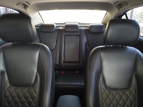Imagem 6 de 14 de Arrizo 6 Gsx 1.5 Turbo Automático 2021 Preto