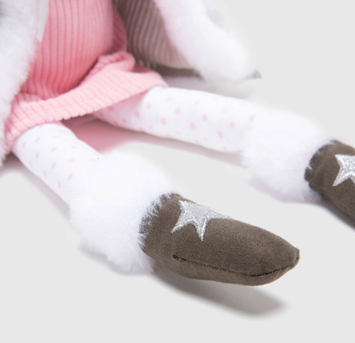 Peluche Inuk 3 ( Ali) Original Colección 2022