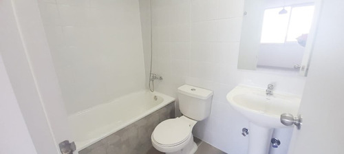 Arriendo Depto 3d;2b;1e Padre Hurtado Av. San Ignacio