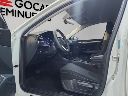Volkswagen Jetta A7 2023