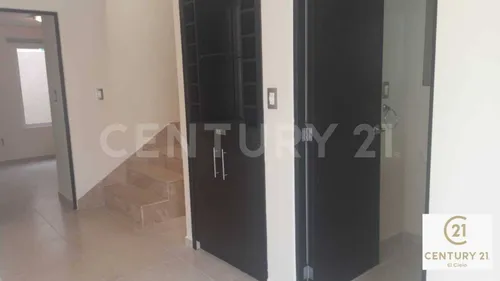 Casa En Venta - Bosques De Chapultepec