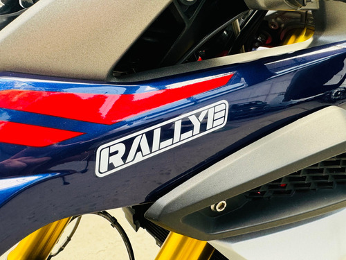Bmw Rallye 310 Gs 2022