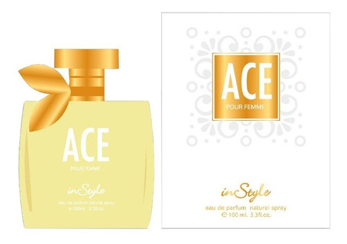 Perfume In Style Women 100ml Suchina Sa