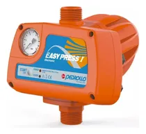 Comprar Press Control Pedrollo (es 110v De 1 Hp) Easy Press