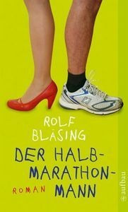 Halbmarathon Mann - Blasing Rolf