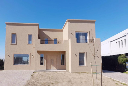 Imagen 6 de 23 de Casa En Venta En El Canton Barrio Norte Lote A Laguna