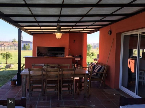 Imagen 22 de 30 de Casa En Pilará Barrio La Diligencia - Mallmann Propiedades